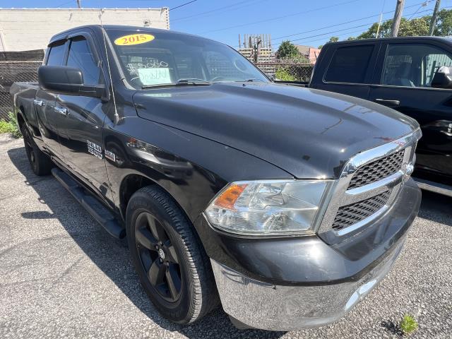 2015 RAM Ram 1500 Pickup SLT