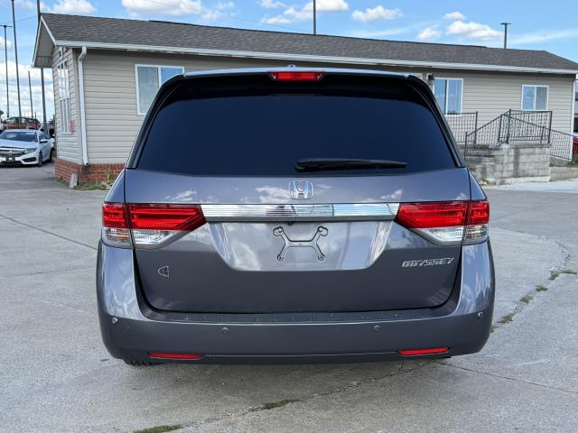 2016 Honda Odyssey SE - Photo 6