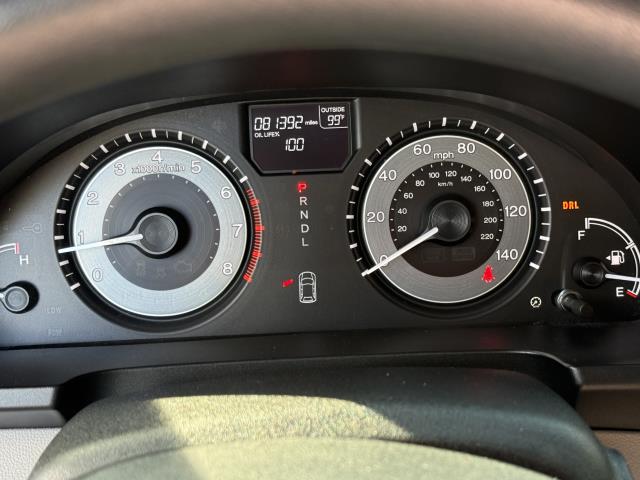 2016 Honda Odyssey SE - Photo 17