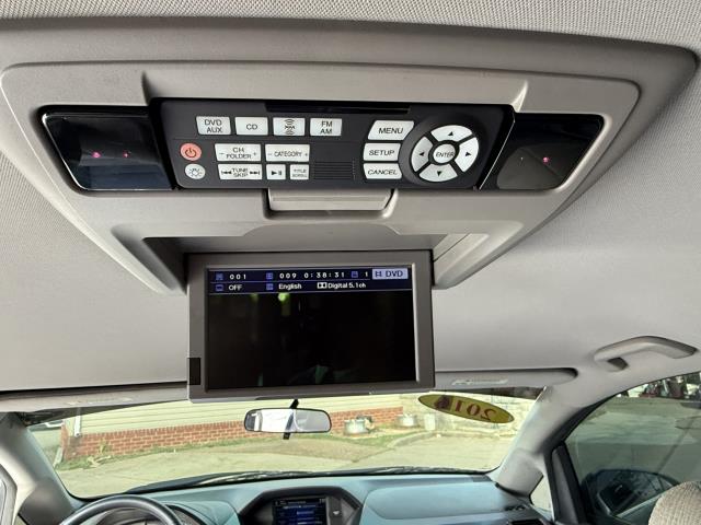 2016 Honda Odyssey SE - Photo 13