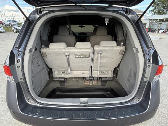 2016 Honda Odyssey SE - Photo 12