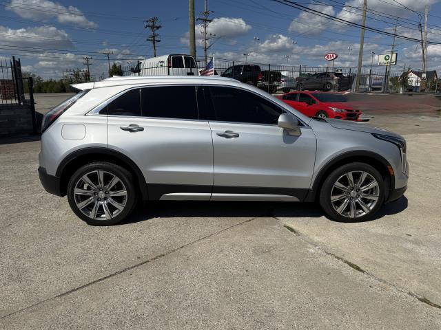 2019 Cadillac XT4 Premium Luxury - Photo 8