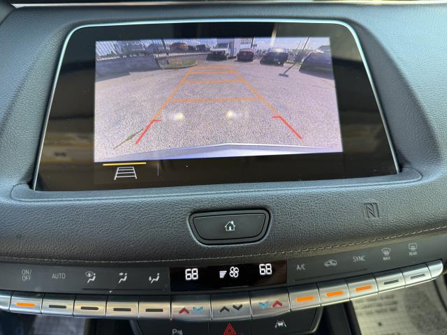2019 Cadillac XT4 Premium Luxury - Photo 12