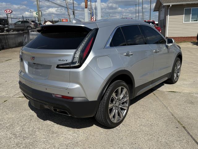 2019 Cadillac XT4 Premium Luxury - Photo 7