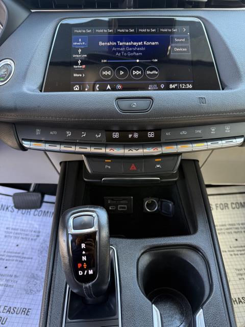 2019 Cadillac XT4 Premium Luxury - Photo 11