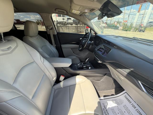 2019 Cadillac XT4 Premium Luxury - Photo 9