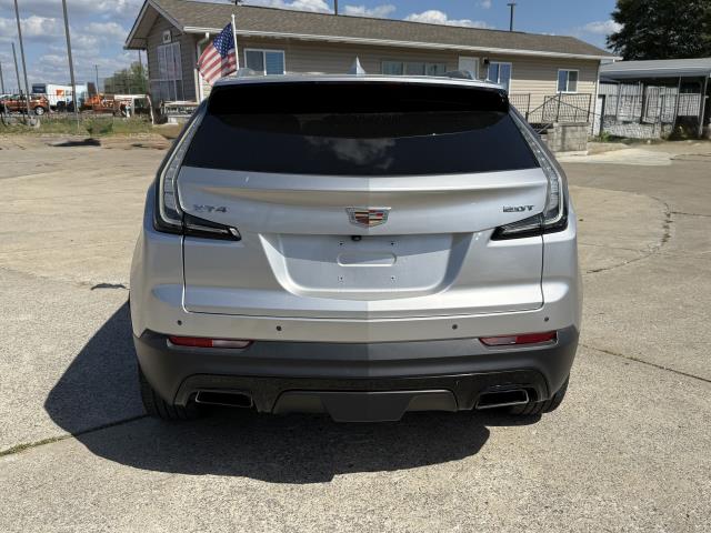 2019 Cadillac XT4 Premium Luxury - Photo 6