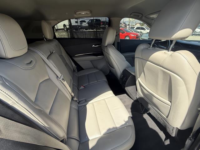 2019 Cadillac XT4 Premium Luxury - Photo 10