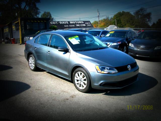 2011 Volkswagen Jetta's photo