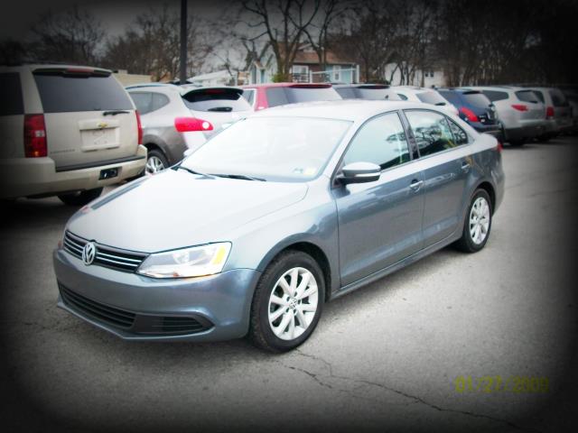 2011 Volkswagen Jetta's photo