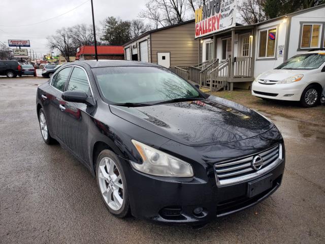 2011 NISSAN ALTIMA