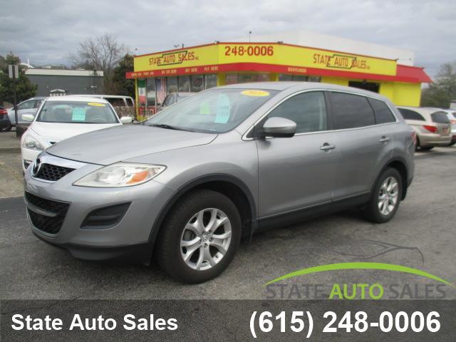 2011 Mazda CX-9 Touring's photo