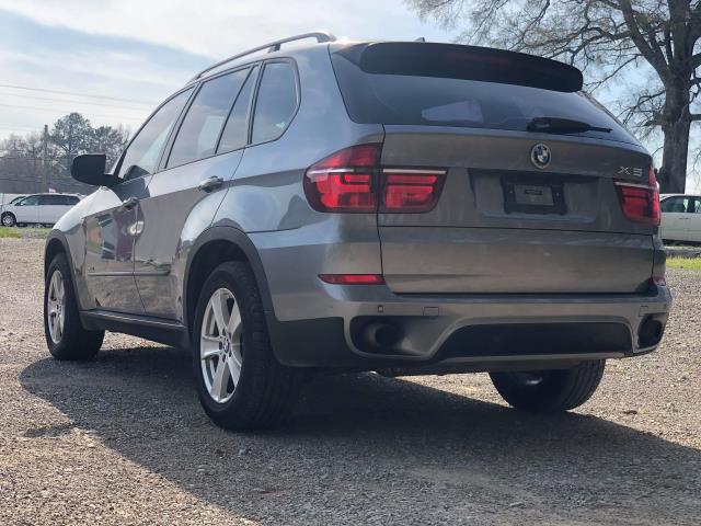 2012 BMW X5 xDrive35i - Photo 6