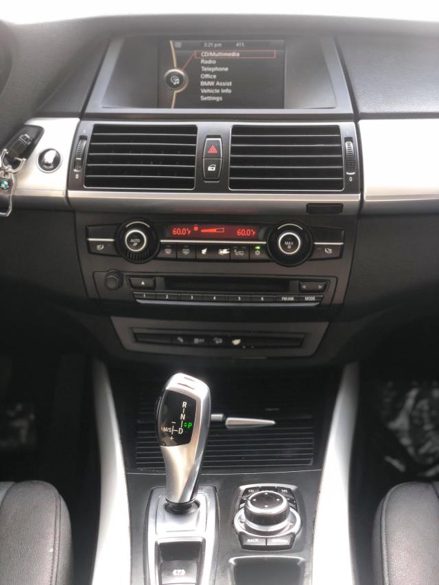 2012 BMW X5 xDrive35i - Photo 14