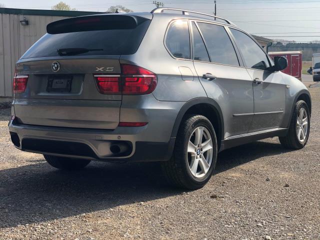 2012 BMW X5 xDrive35i - Photo 5