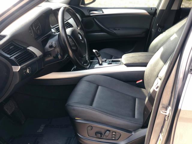 2012 BMW X5 xDrive35i - Photo 8