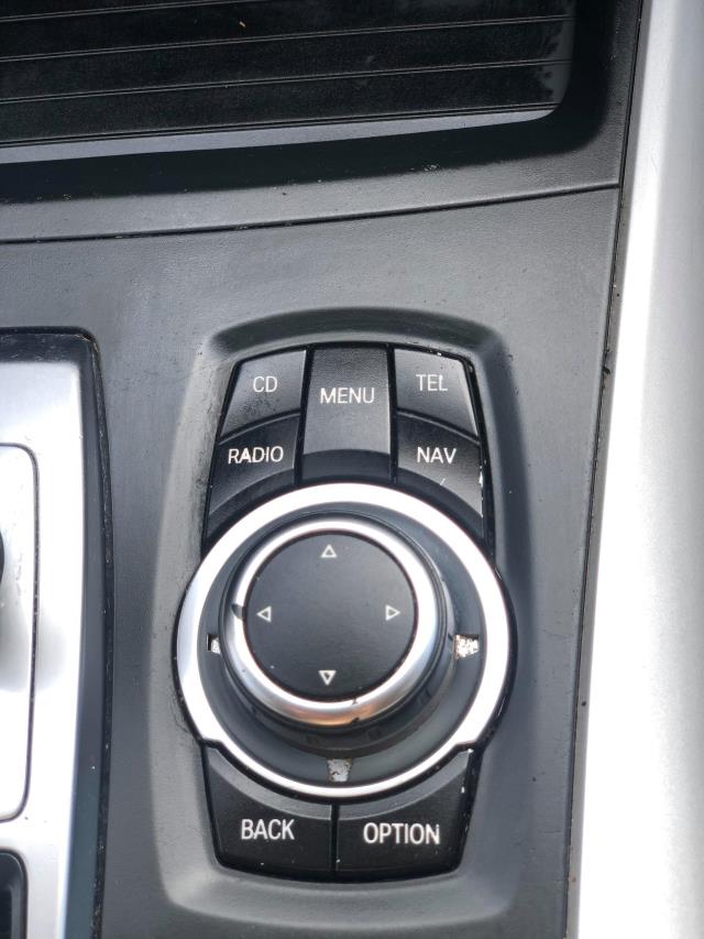 2012 BMW X5 xDrive35i - Photo 15