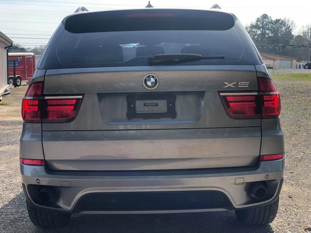 2012 BMW X5 xDrive35i - Photo 7