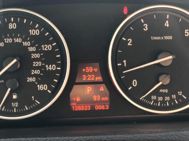 2012 BMW X5 xDrive35i - Photo 11
