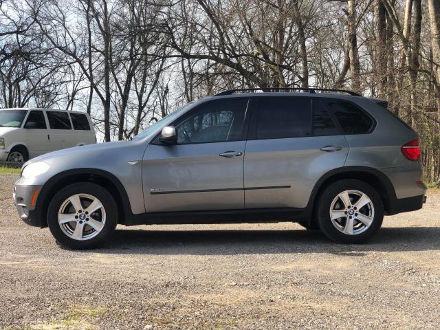2012 BMW X5 xDrive35i - Photo 4
