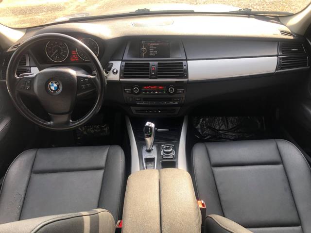 2012 BMW X5 xDrive35i - Photo 10