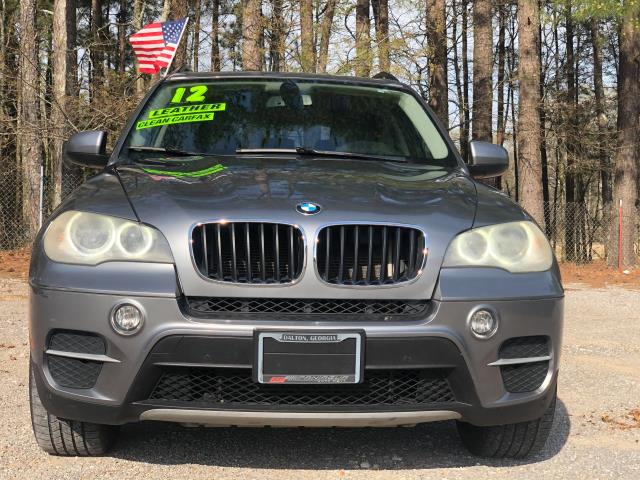 2012 BMW X5 xDrive35i - Photo 2