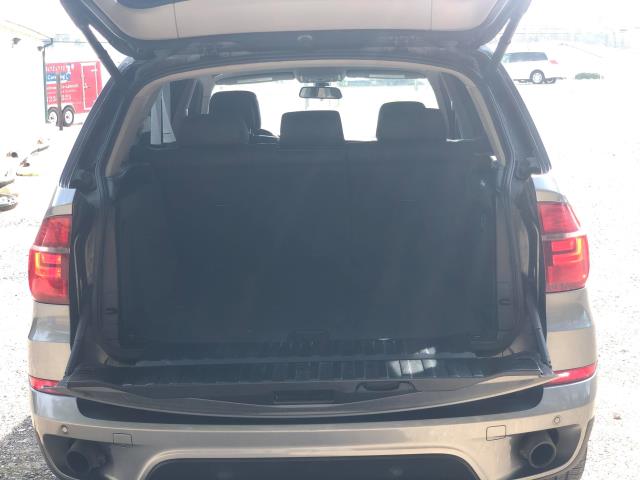 2012 BMW X5 xDrive35i - Photo 19