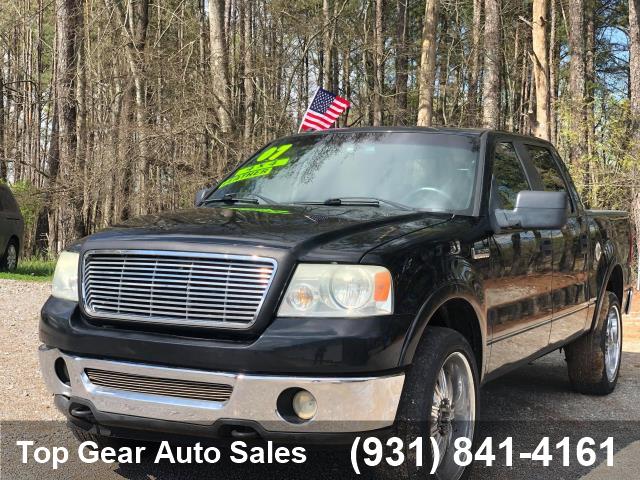 2007 Ford F-150's photo