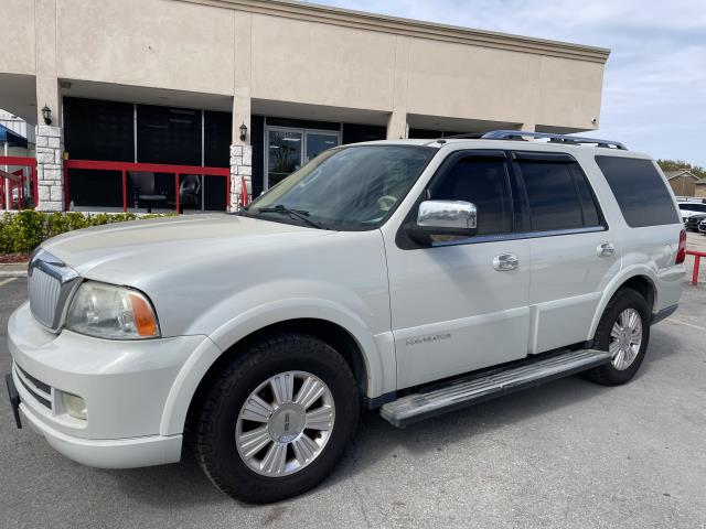 2006 Lincoln Navigator