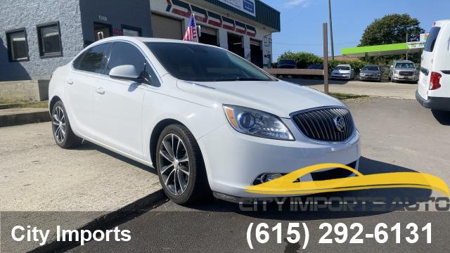 2016 Buick Verano 1SH