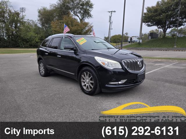 2016 Buick Enclave Leather's photo