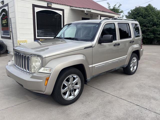 2011 Jeep Liberty