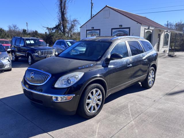 2012 Buick Enclave Leather's photo