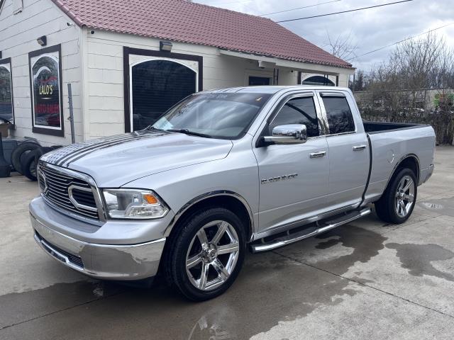 2011 RAM Ram 1500 Pickup SLT