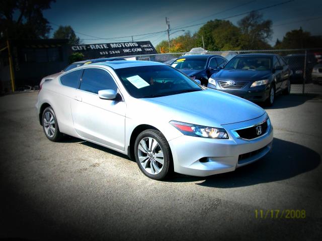 2009 Honda Accord