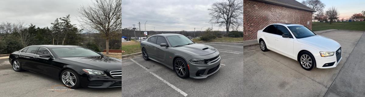 Financing Available